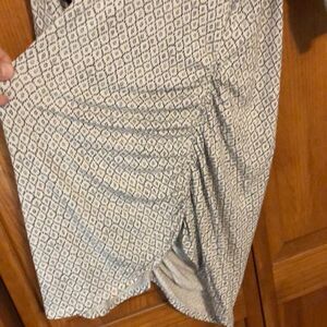 Motherhood Medium Maternity Shirt